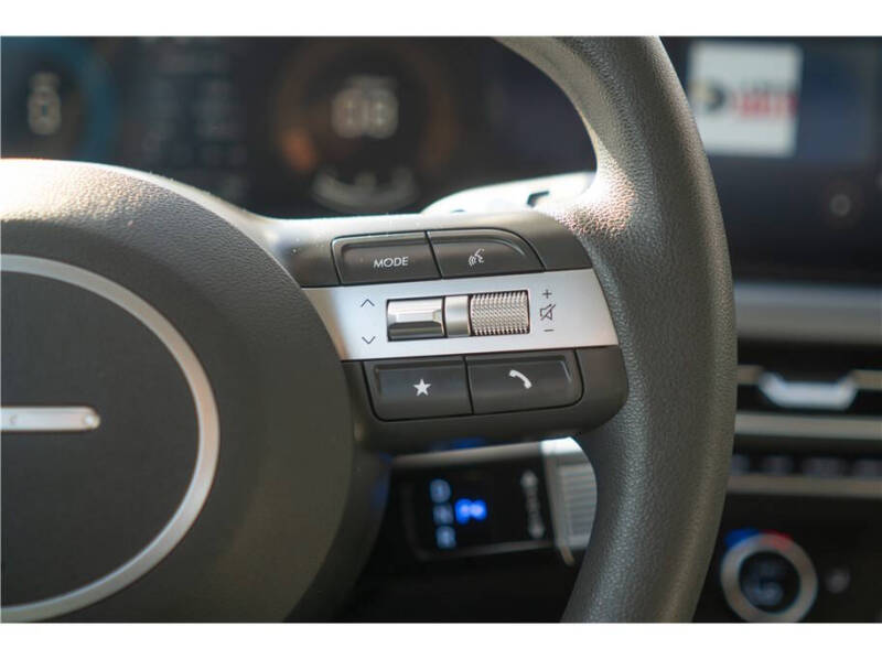 2025 Hyundai Sonata