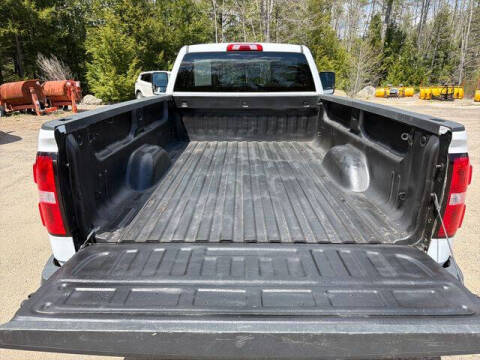 2017 GMC Sierra 3500HD