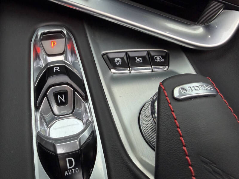 2025 Chevrolet Corvette Stingray