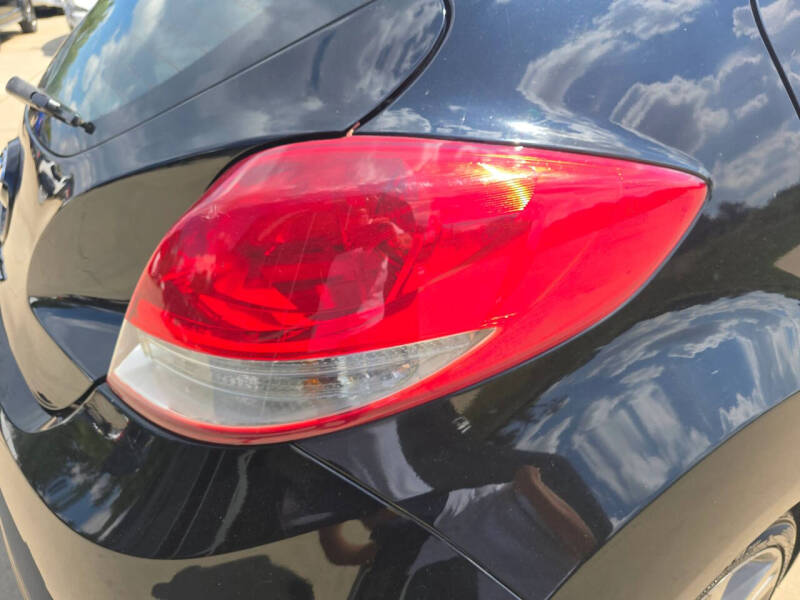 2013 Hyundai Veloster