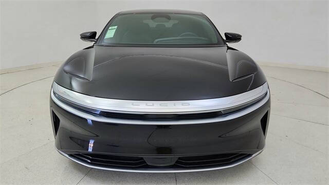 2023 Lucid Air Pure