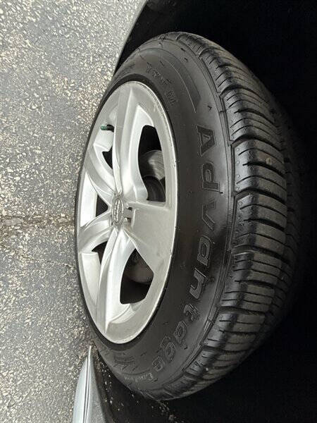 2016 Audi A5 2.0T quattro Premium Plus