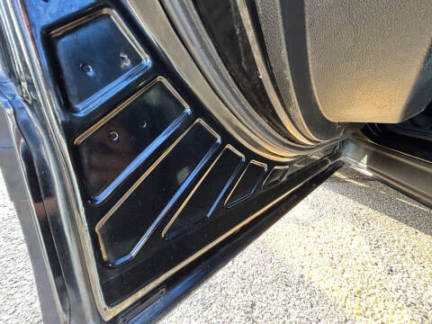 2018 Ford Explorer Police Interceptor Utility