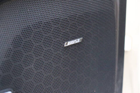 2018 Porsche Cayenne Platinum Edition