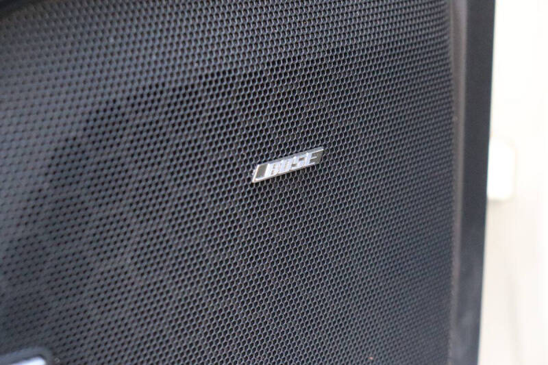 2018 Porsche Cayenne Platinum Edition