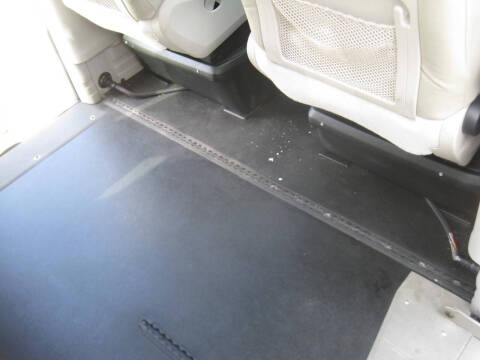 2016 Dodge Grand Caravan SE Plus