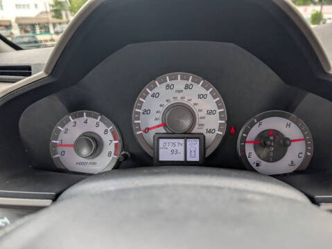 2014 Honda Pilot EX