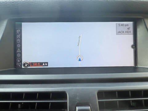 2011 BMW X5 xDrive50i