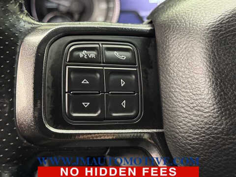 2020 RAM 2500 Power Wagon