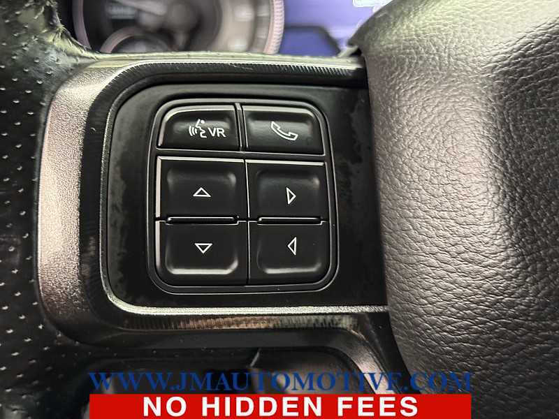 2020 RAM 2500 Power Wagon