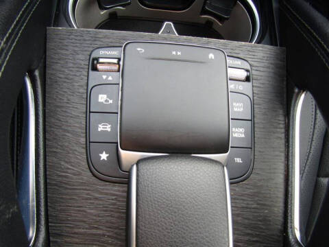 2021 Mercedes-Benz GLS GLS 450