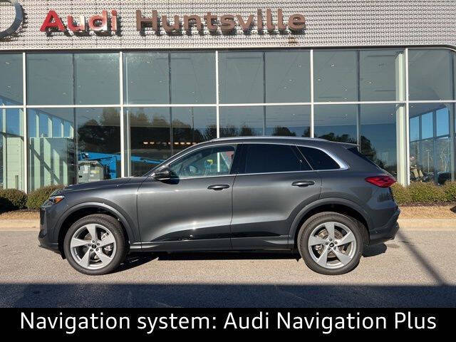 2025 Audi Q5 quattro Premium Plus TFSI