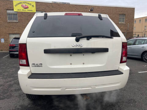 2009 Jeep Grand Cherokee Laredo