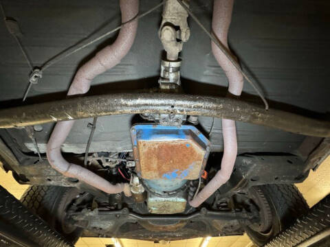 1964 Pontiac Catalina