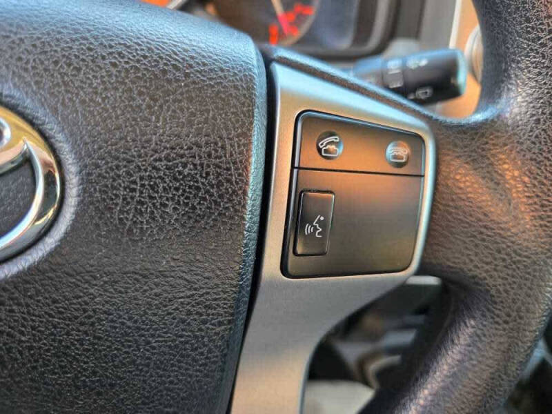 2010 Toyota 4Runner SR5