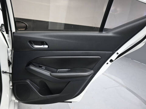 2020 Nissan Altima 2.0 Platinum