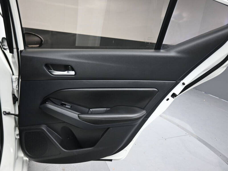 2020 Nissan Altima 2.0 Platinum