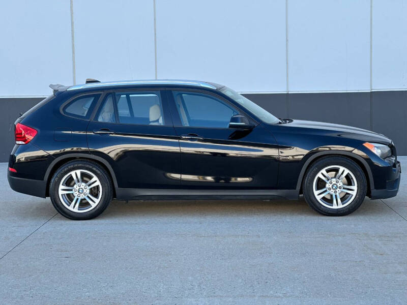 2013 BMW X1 xDrive28i