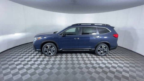 2025 Subaru Ascent Touring