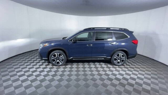 2025 Subaru Ascent Touring