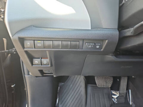 2025 Toyota Sienna