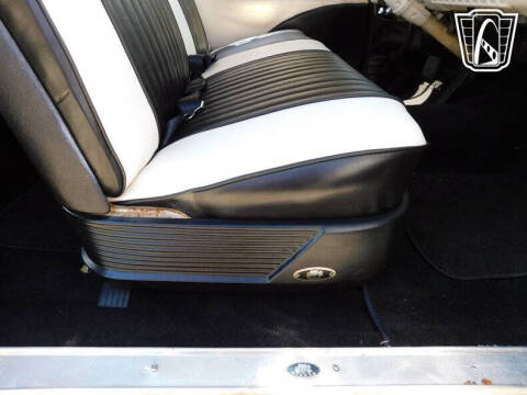 1956 Oldsmobile Super 88