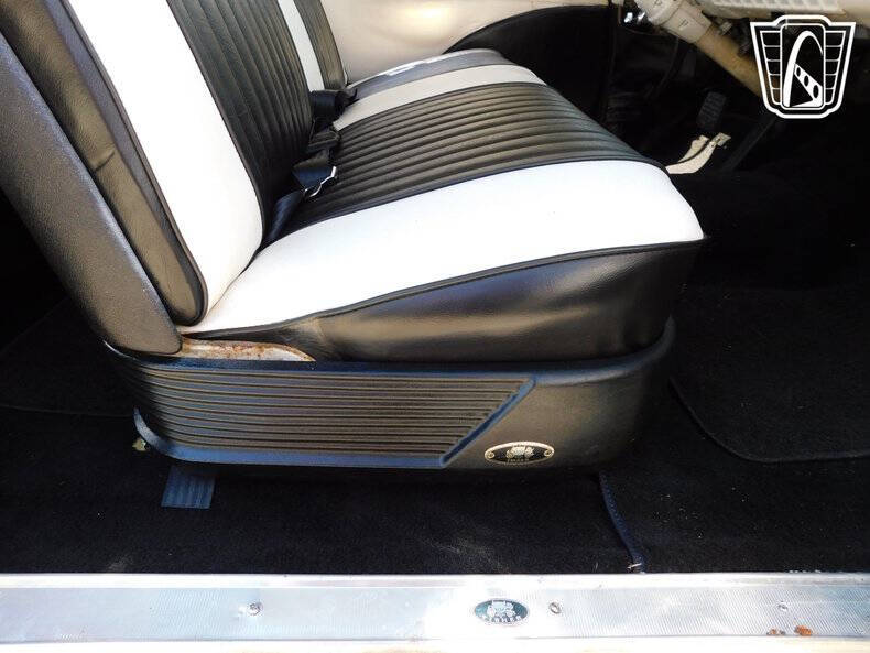 1956 Oldsmobile Super 88