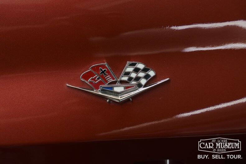 1965 Chevrolet Corvette