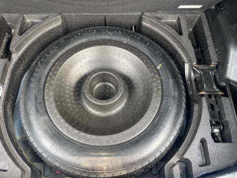 2020 Mitsubishi Outlander Sport ES