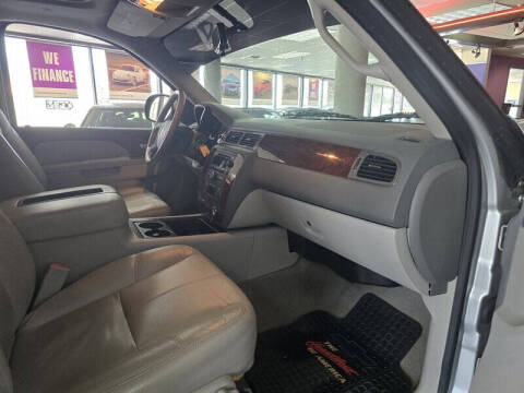 2010 Chevrolet Tahoe LT