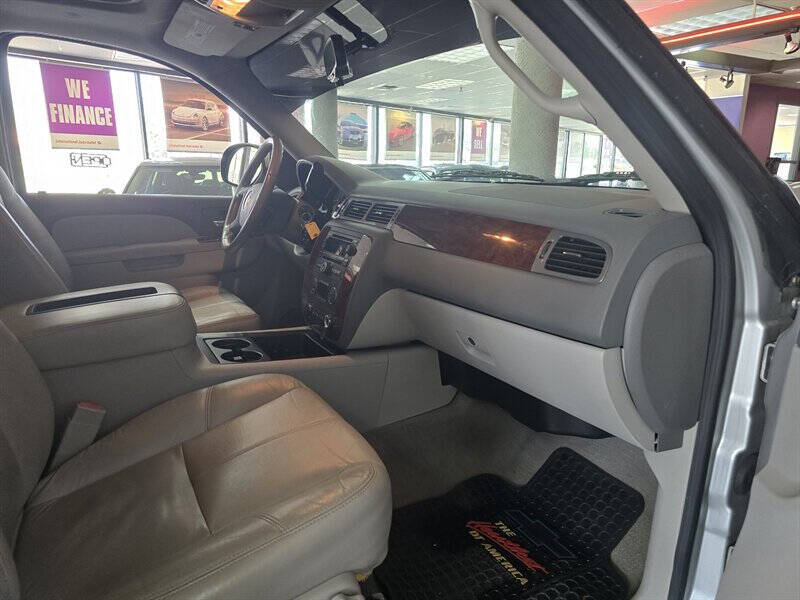 2010 Chevrolet Tahoe LT