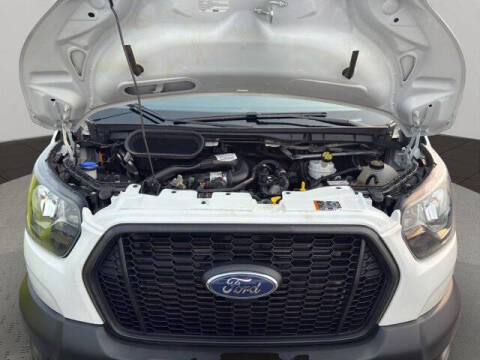 2024 Ford Transit 150