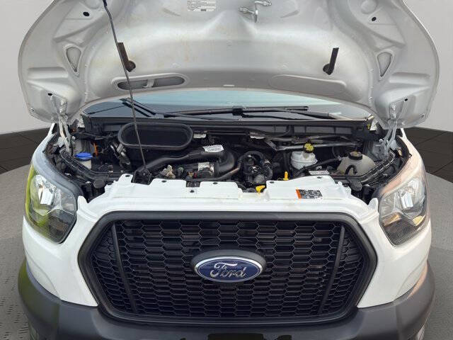 2024 Ford Transit 150