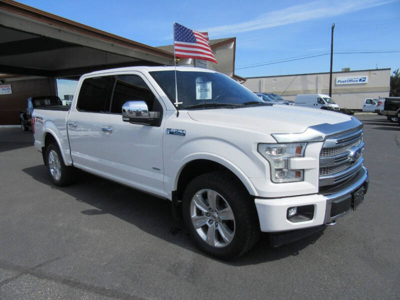 Standard Auto Sales Car Dealer in Billings, MT