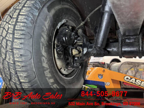 1987 Chevrolet R/V 10 Series