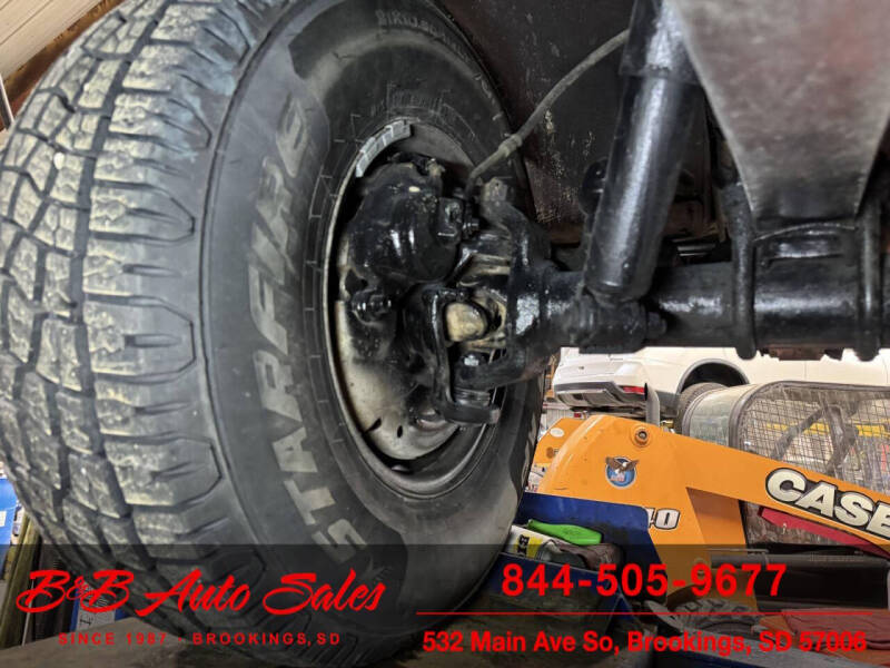 1987 Chevrolet R/V 10 Series