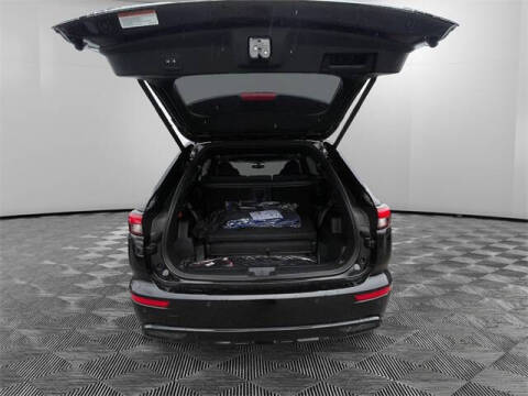 2025 Mitsubishi Outlander PHEV SEL Black Edition