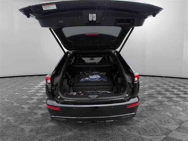 2025 Mitsubishi Outlander PHEV SEL Black Edition