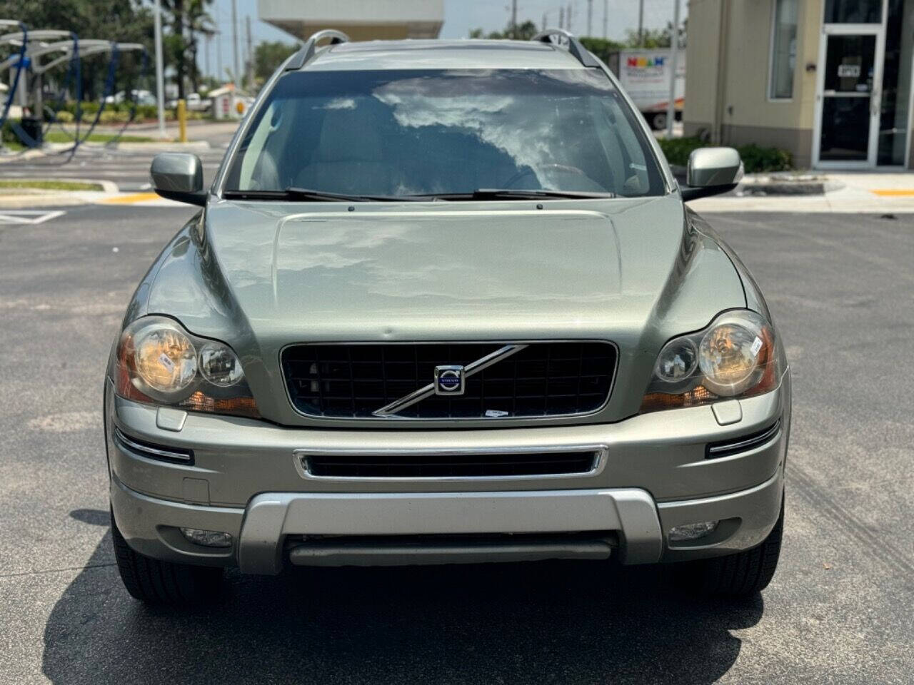 2007 VOLVO XC90 for sale in Miramar 4400 South Florida Used Cars