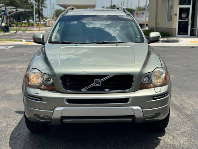 2007 Volvo XC90 for sale at Carisma Auto Dealer in Miramar, FL