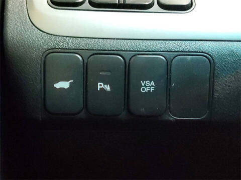 2008 Honda Odyssey Touring