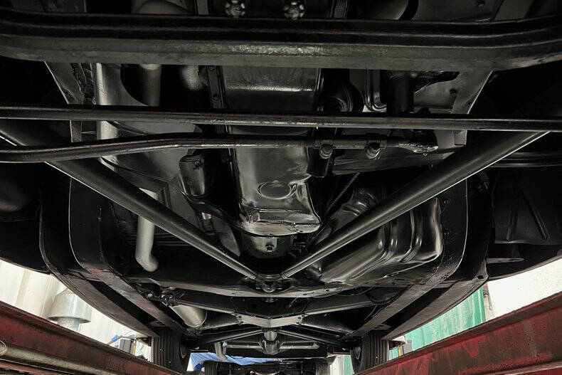 1948 Lincoln Continental