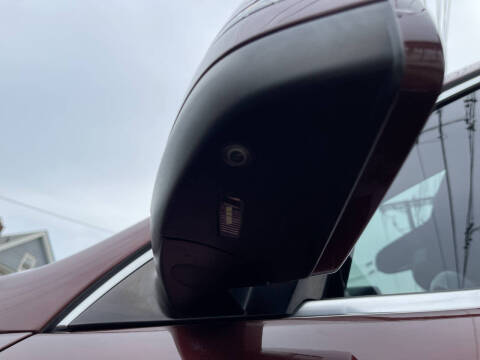 2014 Mercedes-Benz GL-Class GL 550 4MATIC