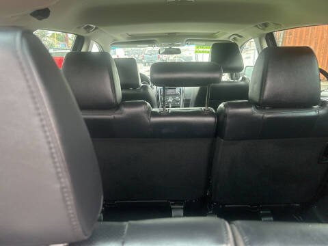 2014 Mazda CX-9 Touring