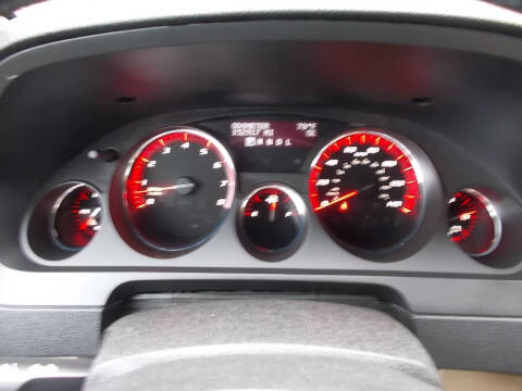 2012 GMC Acadia SLT-1