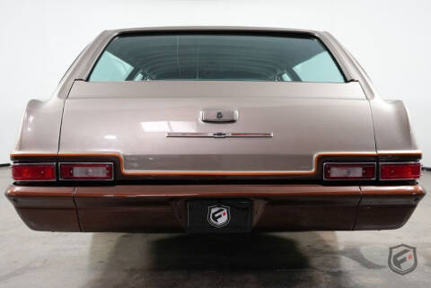 1966 Chevrolet Bel Air