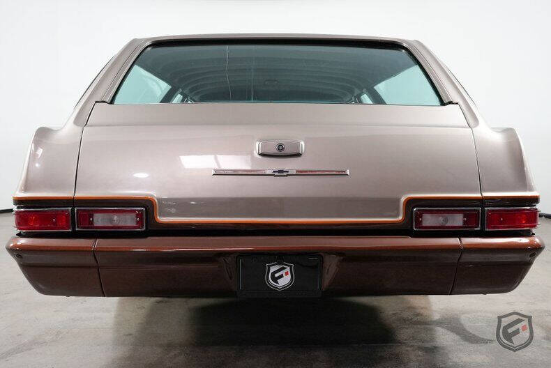 1966 Chevrolet Bel Air