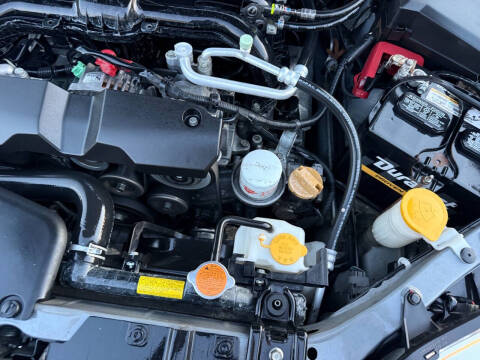 2012 Subaru Forester 2.5X Limited