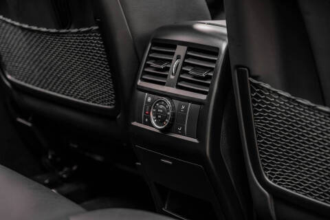 2018 Mercedes-Benz GLE AMG GLE 43