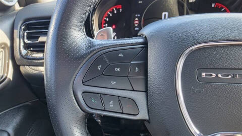 2022 Dodge Durango GT
